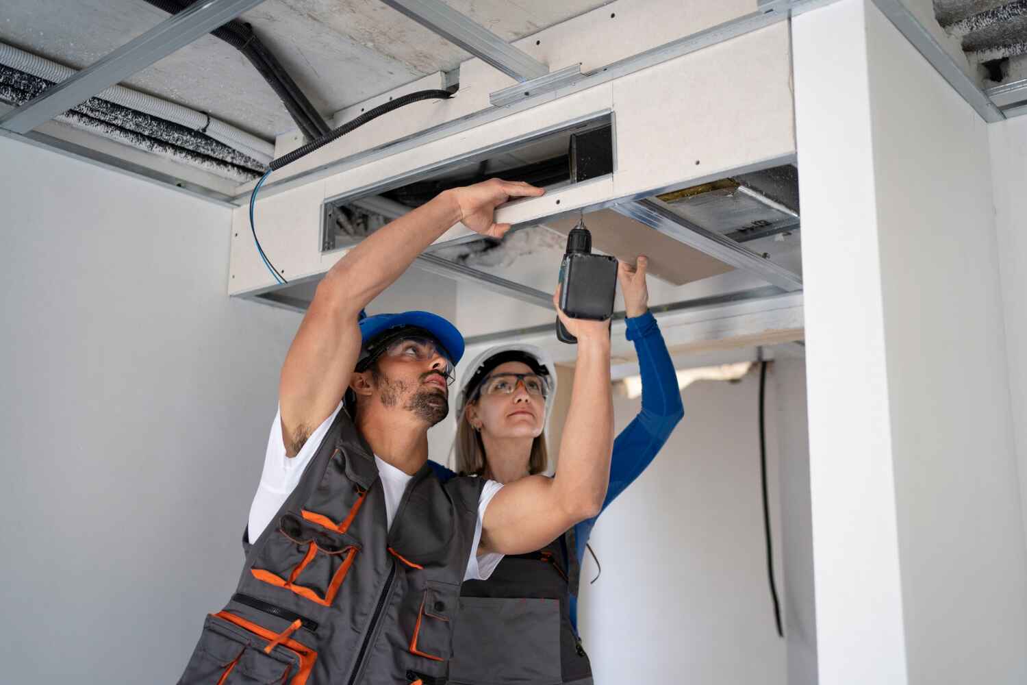 Best HVAC service technicians  in USA