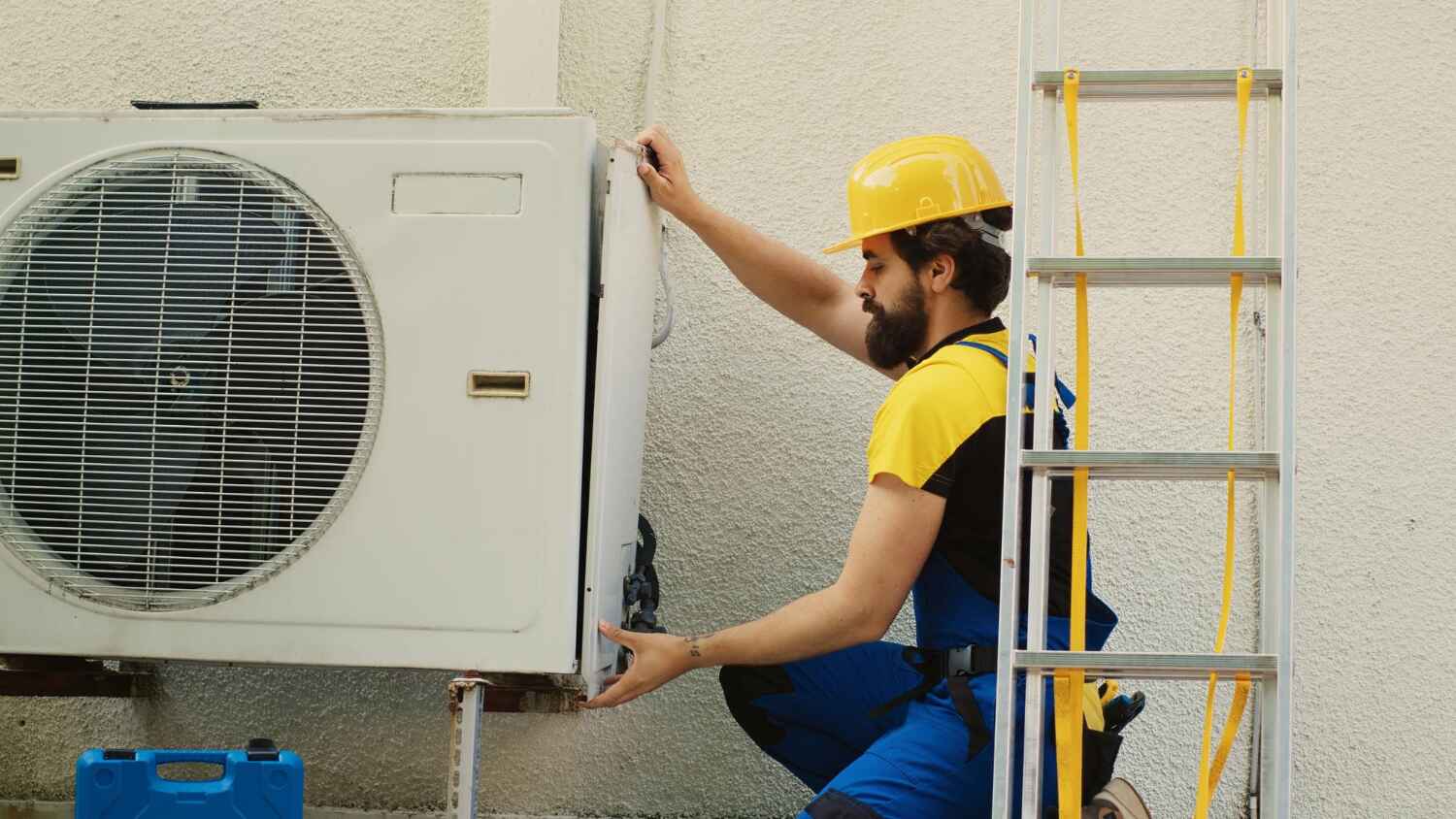 Best HVAC maintenance near me  in USA